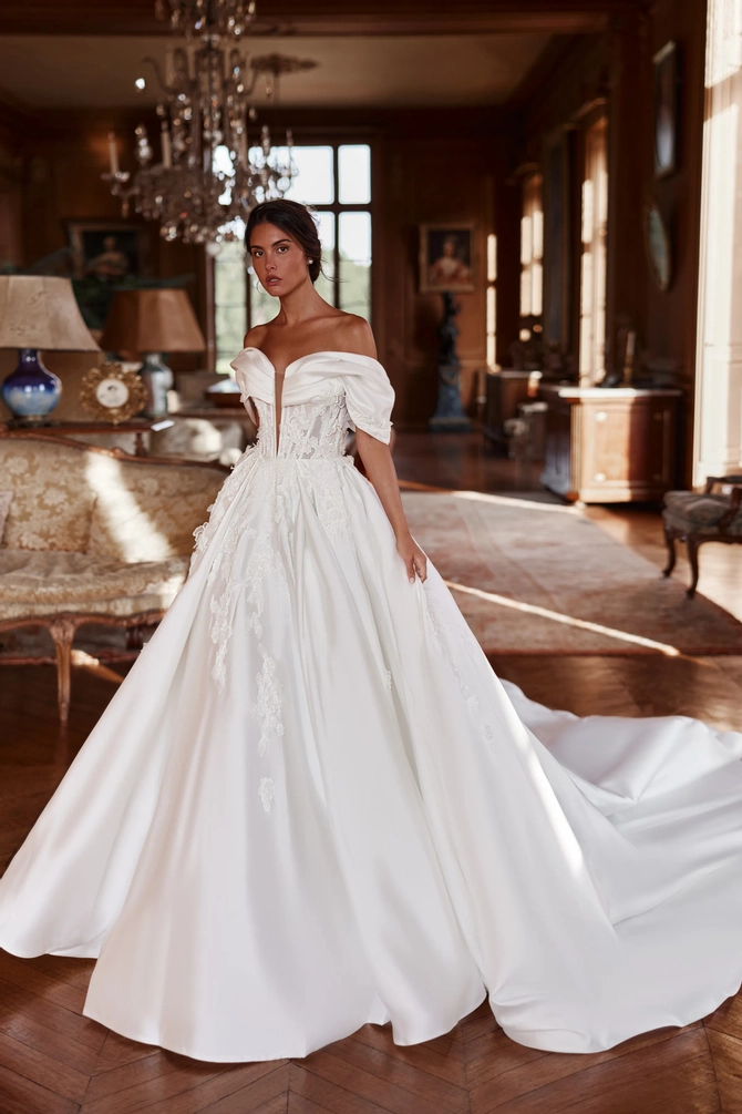 Yedyna YD18268 Default Image